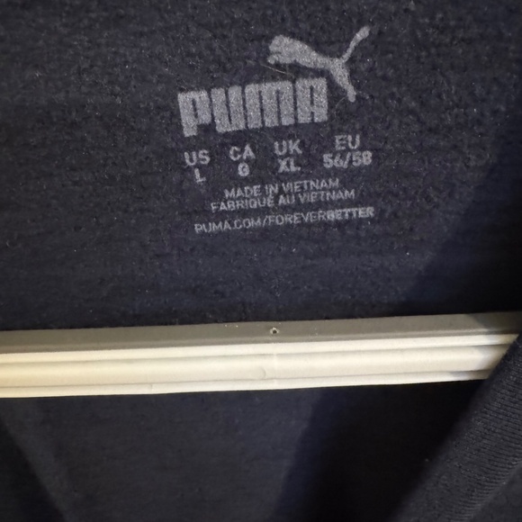 Puma sweater - Picture 2 of 2